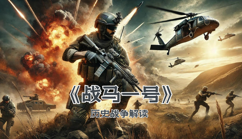 战马一号 NO.009期 每日精选分享-飞哥资源交互