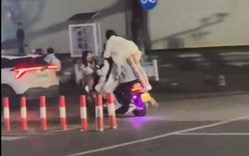 妹子多的载不完，今晚要累死在床上了 NO.0010期 每日精选分享-飞哥资源交互